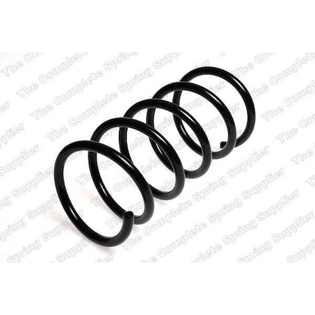 Lesjofors Rear Coil Spring, 4295828 4295828